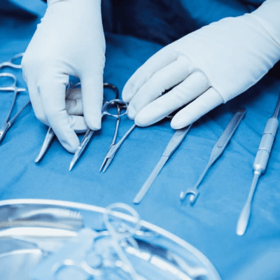 সার্জারি